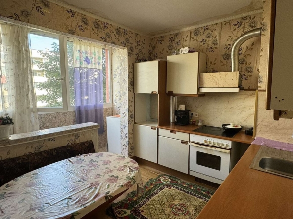 Тристаен апартамент в София, Ботунец - 101 кв.м за 763 €/кв.м - Снимка #1