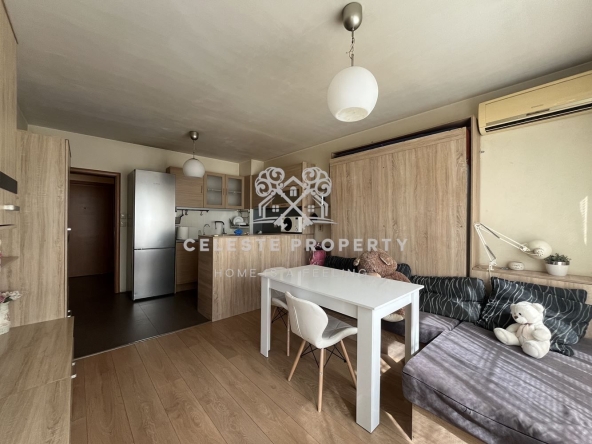 Двустаен апартамент в София, Дружба 1 - 71 кв.м за 2817 €/кв.м - Снимка #1