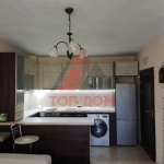 Дава се под наем Двустаен апартамент в Варна, ХЕИ - 60 кв.м за 448.8 € - Снимка #1