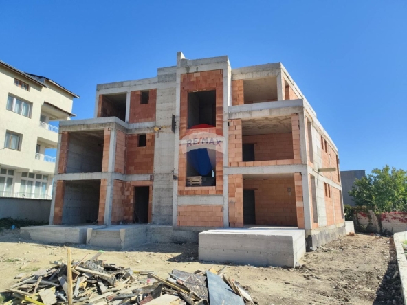 Двустаен апартамент в Варна, Виница - 63 кв.м за 1474 €/кв.м - Снимка #1