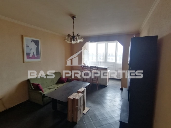 Тристаен апартамент в София, Връбница 2 - 74 кв.м за 2702 €/кв.м - Снимка #1