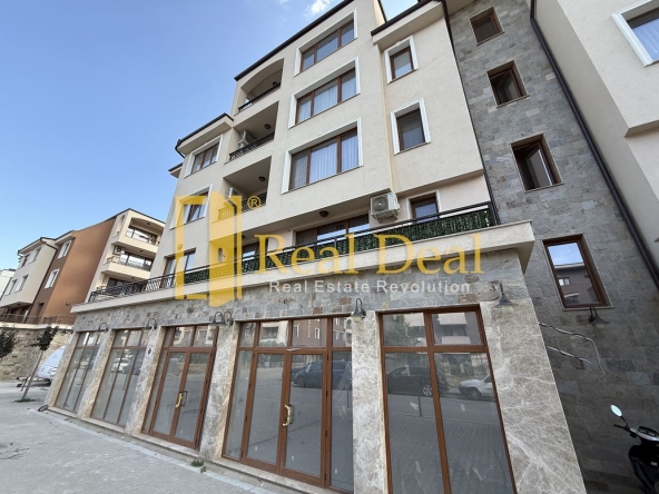 Тристаен апартамент в София, Малинова долина - 128 кв.м за 2400 €/кв.м - Снимка #1