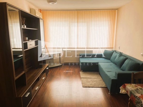 Дава се под наем Двустаен апартамент в София, Младост 4 - 55 кв.м за 448.8 € - Снимка #1