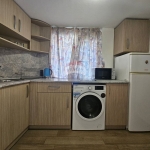 Дава се под наем Едностаен апартамент в Варна, Погреби - 40 кв.м за 255 € - Снимка #1