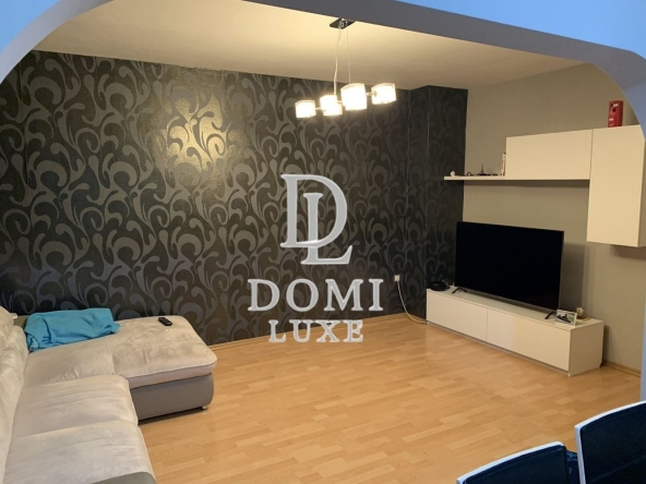 Четиристаен апартамент в Варна, Аспарухово - 107 кв.м за 1543 €/кв.м - Снимка #1
