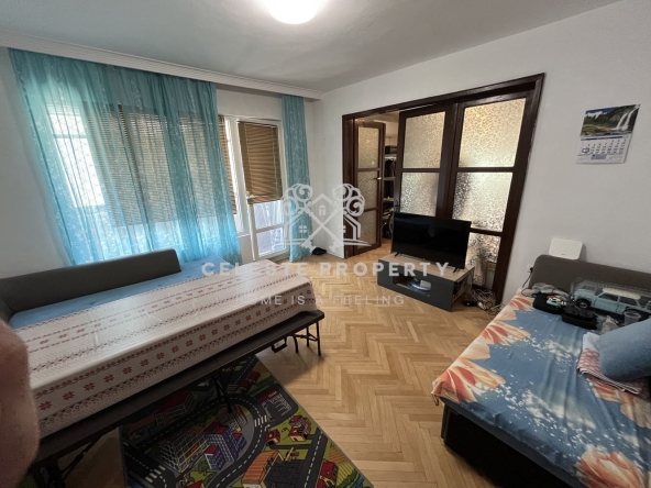 Тристаен апартамент в София, Красна поляна 2 - 95 кв.м за 2053 €/кв.м - Снимка #1