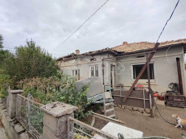 Парцел в Генерал Тошево - 410 кв.м за 15 €/кв.м - Снимка #1