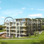 Двустаен апартамент в Свети Влас - 7373 кв.м за 12 €/кв.м - Снимка #1