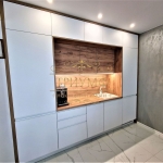 Тристаен апартамент в Варна, Възраждане 2 - 100 кв.м за 2550 €/кв.м - Снимка #1