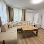 Дава се под наем Двустаен апартамент в Варна, Колхозен пазар - 60 кв.м за 561 € - Снимка #1