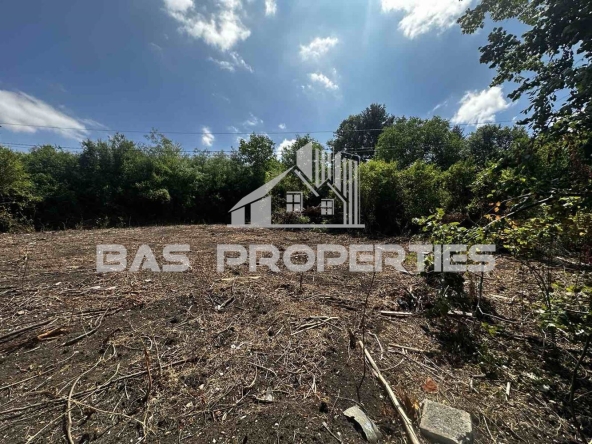 Парцел в с. Хераково, Област София-област - 963 кв.м за 63 €/кв.м - Снимка #1