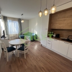 Дава се под наем Двустаен апартамент в София, Банишора - 70 кв.м за 620 € - Снимка #1