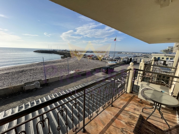 Едностаен апартамент в Поморие - 62 кв.м за 2226 €/кв.м - Снимка #1