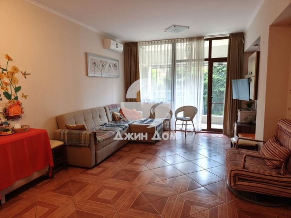 Двустаен апартамент в Свети Влас - 63 кв.м за 1556 €/кв.м - Снимка #1