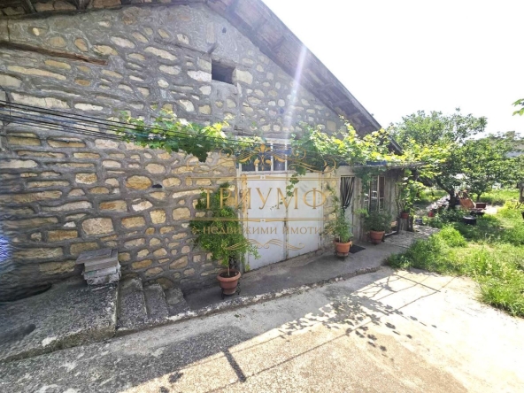 Къща в Суворово - 180 кв.м за 323 €/кв.м - Снимка #1