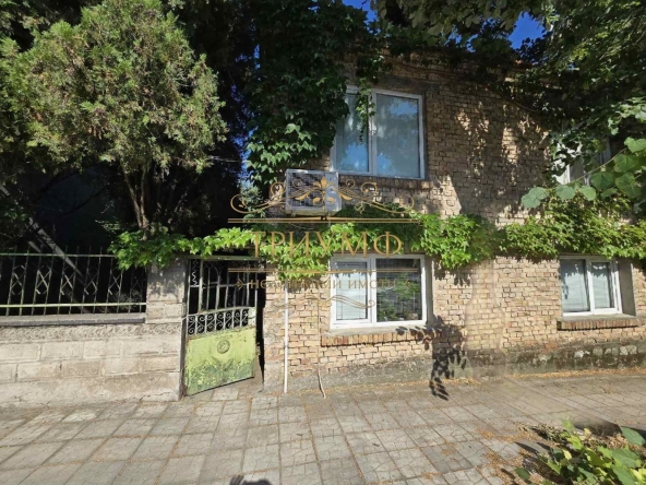 Къща в Белослав - 170 кв.м за 489 €/кв.м - Снимка #1