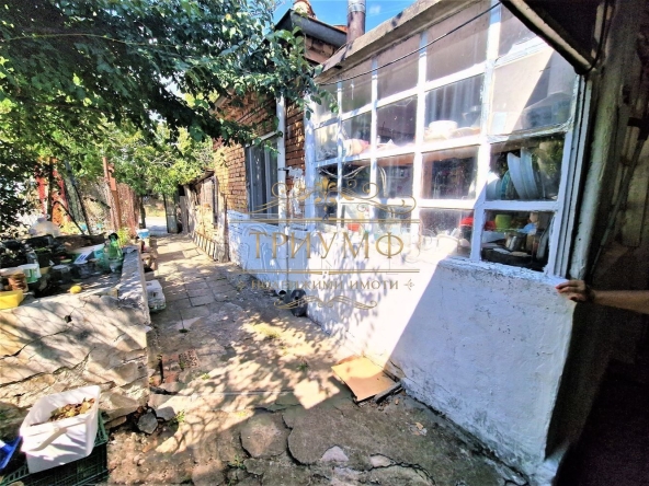 Къща в с. Бенковски, Област Варна - 58 кв.м за 1069 €/кв.м - Снимка #1