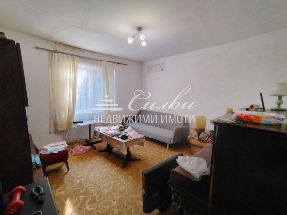 Къща в Шумен, 2-ри корпус - 33 кв.м за 3122 €/кв.м - Снимка #1