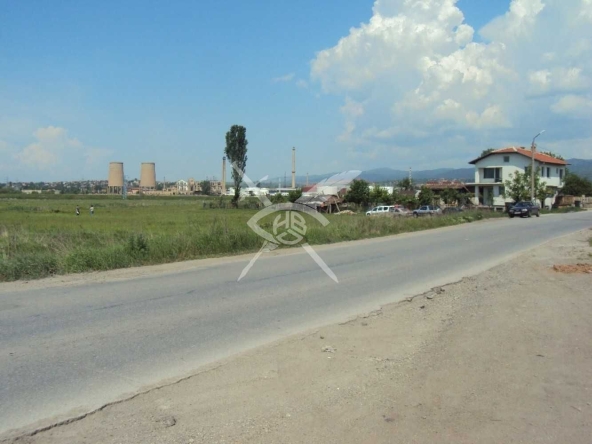 Парцел в Нови Искър - 1201 кв.м за 558 €/кв.м - Снимка #1