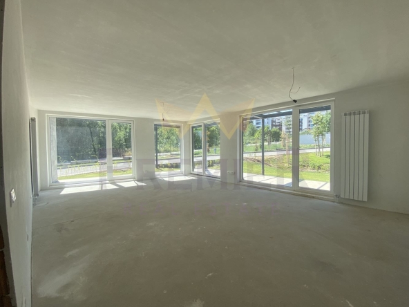 Тристаен апартамент в София, Симеоново - 175 кв.м за 2350 €/кв.м - Снимка #1