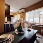 Дава се под наем Тристаен апартамент в Варна, Чаталджа - 80 кв.м за 918 € - Снимка #1