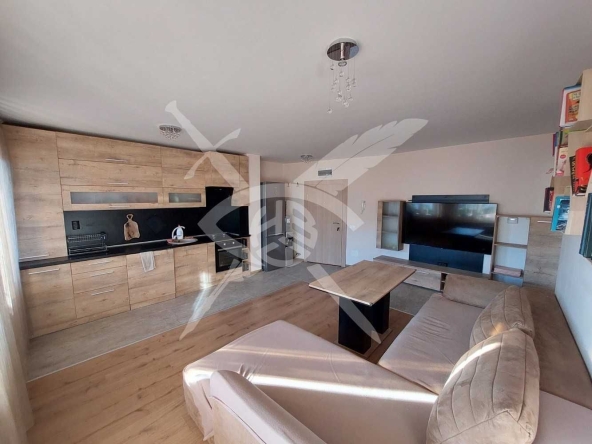 Двустаен апартамент в София, Витоша - 68 кв.м за 2618 €/кв.м - Снимка #1