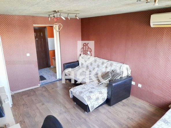 Едностаен апартамент в София, Овча купел - 33 кв.м за 2061 €/кв.м - Снимка #1