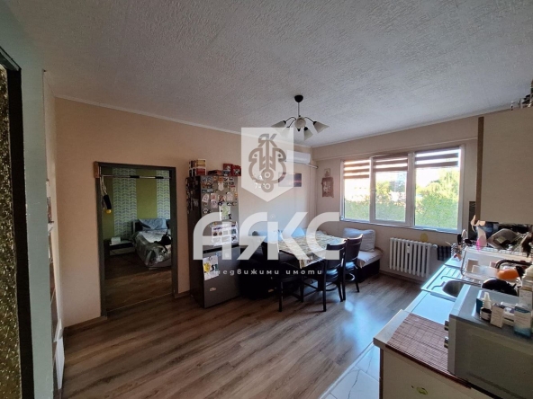 Двустаен апартамент в София, Дружба 1 - 67 кв.м за 2762 €/кв.м - Снимка #1