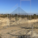 Парцел в с. Брестник, Област Пловдив - 1270 кв.м за 40 €/кв.м - Снимка #1