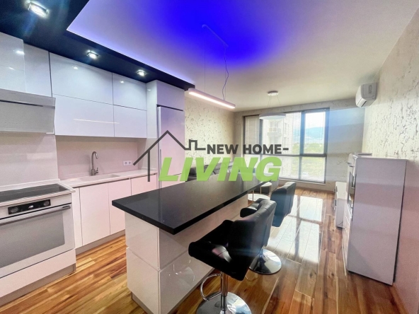 Двустаен апартамент в Пловдив, Беломорски - 65 кв.м за 2154 €/кв.м - Снимка #1