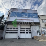 Промишлена сграда в Стара Загора, Железник - изток - 440 кв.м за 898 €/кв.м - Снимка #1