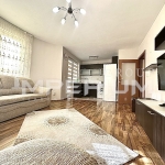 Дава се под наем Двустаен апартамент в Варна, Левски - 75 кв.м за 459 € - Снимка #1