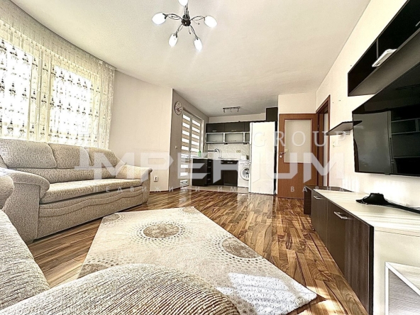 Дава се под наем Двустаен апартамент в Варна, Левски - 75 кв.м за 459 € - Снимка #1