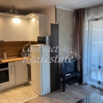 Дава се под наем Двустаен апартамент в Варна, Левски - 60 кв.м за 433.5 € - Снимка #1