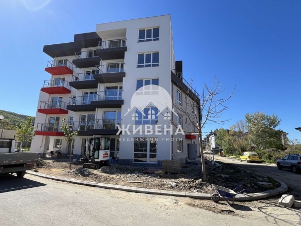 Едностаен апартамент в Обзор - 52 кв.м за 1616 €/кв.м - Снимка #1