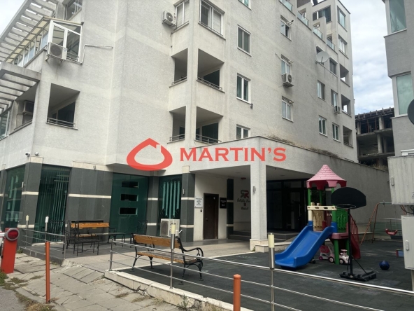 Магазин в София, Витоша - 175 кв.м за 2200 €/кв.м - Снимка #1