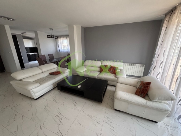 Дава се под наем Тристаен апартамент в София, Витоша - 120 кв.м за 1000 € - Снимка #1