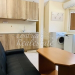 Дава се под наем Едностаен апартамент в Варна, Възраждане 1 - 25 кв.м за 178.5 € - Снимка #1