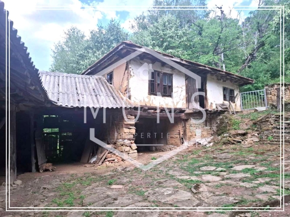 Къща в с. Царева ливада, Област Габрово - 180 кв.м за 151 €/кв.м - Снимка #1