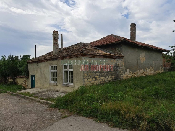 Къща в с. Стефан Караджа, Област Варна - 157 кв.м за 98 €/кв.м - Снимка #1