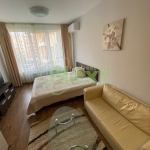 Дава се под наем Едностаен апартамент в София, Студентски град - 50 кв.м за 460 € - Снимка #1