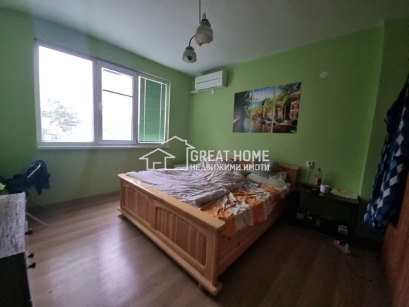 Четиристаен апартамент в Търговище, Център - 111 кв.м за 850 €/кв.м - Снимка #1