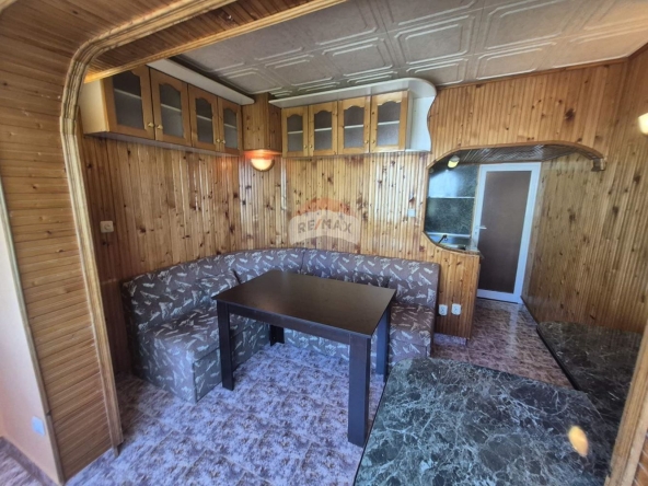 Дава се под наем Двустаен апартамент в Варна, Кайсиева градина - 60 кв.м за 357 € - Снимка #1