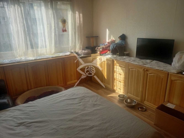 Тристаен апартамент в София, Лагера - 96 кв.м за 1980 €/кв.м - Снимка #1