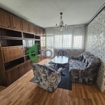 Дава се под наем Тристаен апартамент в Стара Загора, Опълченски - 80 кв.м за 306 € - Снимка #1