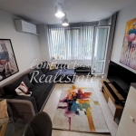 Дава се под наем Двустаен апартамент в Варна, Левски - 67 кв.м за 566.1 € - Снимка #1