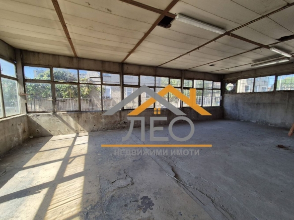 Дава се под наем Склад в Севлиево - 50 кв.м за 408 € - Снимка #1