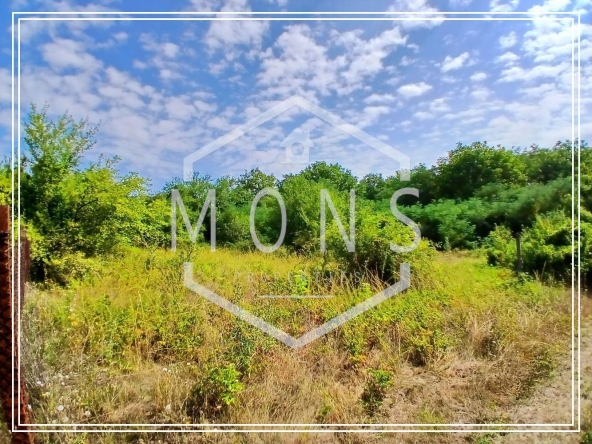 Парцел в Севлиево - 1481 кв.м за 5 €/кв.м - Снимка #1