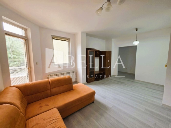 Тристаен апартамент в София, Овча купел - 110 кв.м за 2255 €/кв.м - Снимка #1