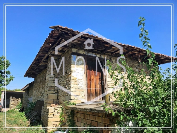 Къща в с. Горна Липница, Област Велико Търново - 102 кв.м за 187 €/кв.м - Снимка #1